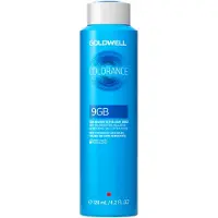 Goldwell Color Colorance Demi-Permanent Hair Color 9GB Sahara Blonde Extra Light Beige