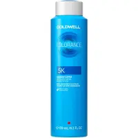 Goldwell Color Colorance Demi-Permanent Hair Color 5K Mahogany Copper