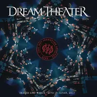 Sony music Lost Not Forgotten Archives: Images And Words - Live In Japan 2017