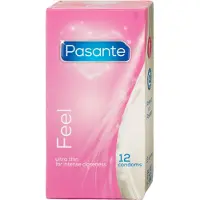 Pasante *Feel* 12 St