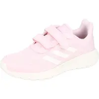 Adidas Sportschoen 'Tensaur Run' rosa / wit
