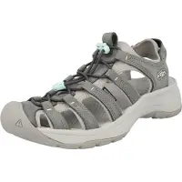 Keen Astoria West Leather Dames Sandaal