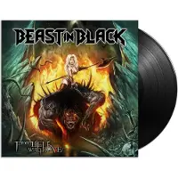 NUCLEAR BLAST From hell with love