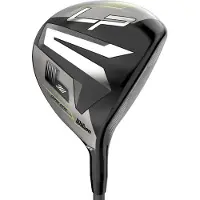 Wilson Launch Pad 2 Dames Fairway Wood | 5 | 19° Loft | Rechtshandig | |