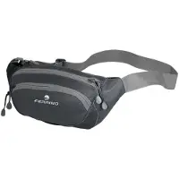 Ferrino - Waist Bag Sutton - Heuptas 29 x 10 x 11 cm, grijs