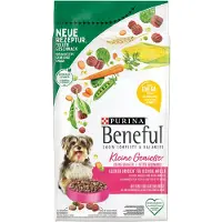 Beneful Hondenvoer Droog Kleine Genieter Rund - Groenten 1,4 kg