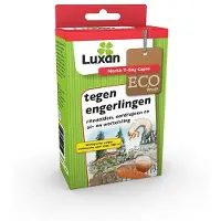 Luxan Aaltjes tegen engerlingen |