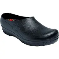 Safety Jogger Gardy Gesloten Tuinklomp Blauw | Maat: 37