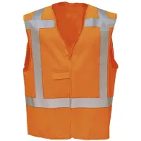 SIOEN Carpi Veiligheidsvest 9042a2pec | Maat: XXL