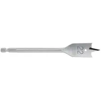 Bahco Speedboor 28mm