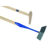 De Wit Ronde schoffel 18 cm los