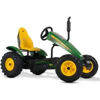 Berg Skelter BERG John Deere XXL-BFR