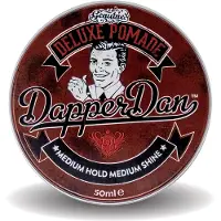 Dapper Dan Deluxe Fijación 100ml Scheercrème