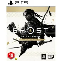 Ghost of Tsushima: Director's Cut (UK/Arabic)