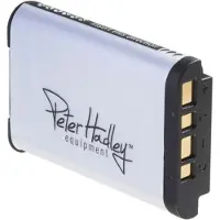 Peter Hadley NP-BX1 accu
