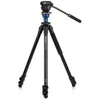 Benro Video Tripod Kit A1573FS2Pro