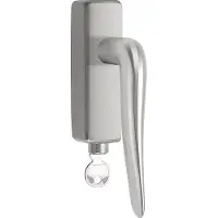 Formani BASICS LBXXDKLOCK-O draaikiepgarnituur afsl.IN RW