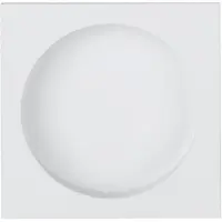 Formani Square LSQ54 inbouwkom - wit