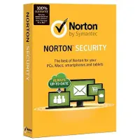 Norton Security Deluxe | 3 apparaten | automatische verlenging optioneel | altijd de nieuwste versies