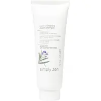 Sonstiges dandruff intensive cream shampoo 125 ml