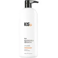 Kis Care KeraShield Leave-in Conditioner 1000ml | Voor Droog Haar