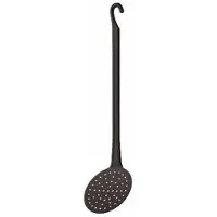 Paderno Schuimspaan Series 12900 Pa+plus Black 12 cm