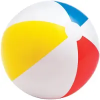 Intex - Strandbal (51 cm)