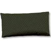 Slaaptextiel Sierkussen Katoensatijn - Subtiel Glazend - Zacht - Luxe Kussen Talia - (40x80 cm)