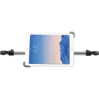 Shop4 - Geschikt voor Universele Tablet Houder Auto (max. breedte 250mm)