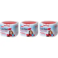 Beaphar 3x Lactol Puppy Milk - Moedermelkvervanger - 500g