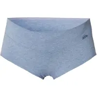 Noppies Broekje blauw gemêleerd