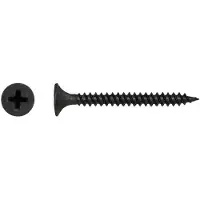 Pgb-Europe PGB-FASTENERS | Snelbouwschroef "S" op band 3,5x35 gefosf. | 1000 st - PG0GPS004003500357
