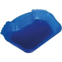 Bsi Voetenbadje zwembad | | 39.5 x 55 x 0.85 cm