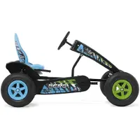 Berg Skelter XL X-ite BFR