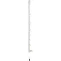Pulsara Vario Paal (10 Stuks / Enkele Voet) - 1,05 Meter