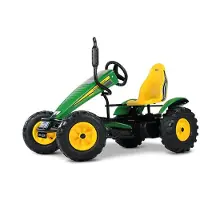 Berg Skelter BERG John Deere BFR-3