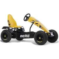 Berg Skelter XL B.Super Yellow BFR-3