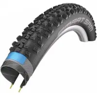 Schwalbe Buitenband Smart Sam Performance 29 x 2.25 / 57-622 mm - zwart