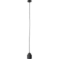 Zuiver Hanglamp Left Pendant Lamp Black