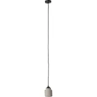 Zuiver Hanglamp Left Pendant Lamp Concrete