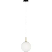Zuiver Orion Hanglamp 25 cm - Zwart