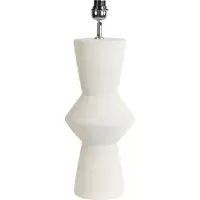 Light & Living lampvoet ayla Ø22.5x61cm -
