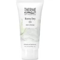 Therme Extra Dry 48H Cream 60 ml - Anti-Transparant