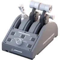 Thrustmaster TCA Quadrant Boeing edition Xbox