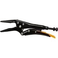 Ironside Griptang Met Lange Bekken 176mm - 1878243