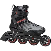 Tempish Wox Uni Inline Skates