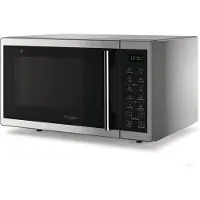 Whirlpool magnetron Cook25 25L 900W Grill MWP253SX
