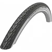 Schwalbe buitenband Road Cruiser 28 x 1.75 (47-622) zwart-wit/creme