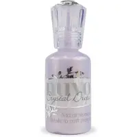 NUVO Crystal Drops - Wisteria Purple 658N