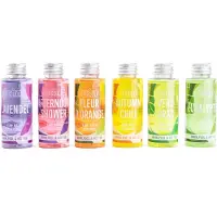 Finsuola Badparfum startset